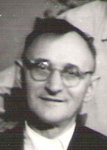 Ladislav Černovský