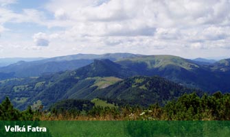 Velká Fatra